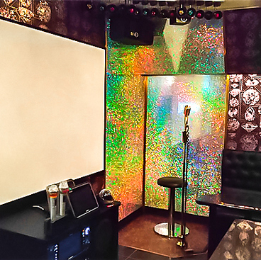 カラオケ館 浅草雷門店の雰囲気1