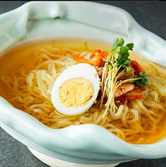 盛岡冷麺