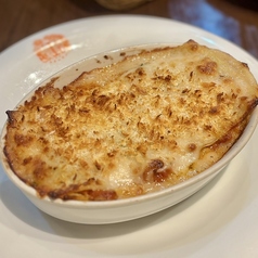 クリーミーベジラザニア