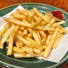 大盛ポテトフライ