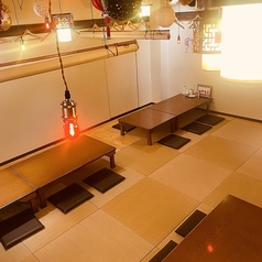 蒸し処 日本晴れの雰囲気3