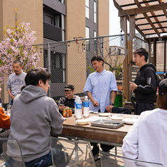 クラフトビレッジ西小山のおすすめ料理2