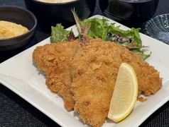 仕立屋 湘南台店のおすすめランチ2