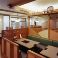 かごの屋 金沢文庫店の雰囲気1