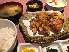 お昼から本格的な味わいを♪