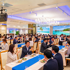グレースバリ 横浜西口店の写真