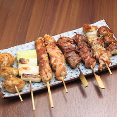 九十九　赤羽店のおすすめポイント1