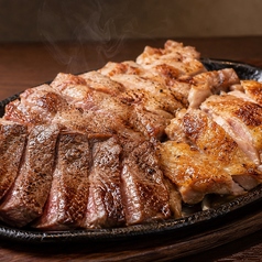 肉バルアジト 大宮店のコース写真