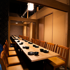 魚鳥 一座 桜木町店特集写真1
