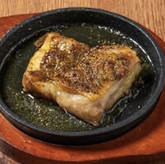 グリルチキン
