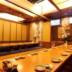 本格和食割烹 日本海庄や 高岡店の特集写真