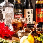 昼からオープンの個室中華酒場♪単品の飲み放題もございます！