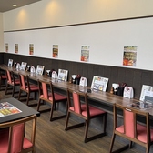 鰻の成瀬 白岡店の雰囲気3