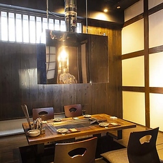 4RO シロ 六本木店のコース写真