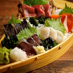 豪快や 新宿本店の特集写真