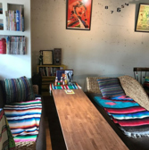 アカプルコの雰囲気2