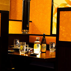 スタミナ No 1 上野店の雰囲気2