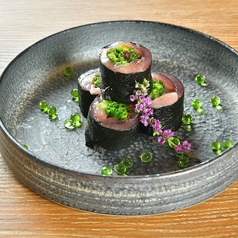 まぐろのねぎま