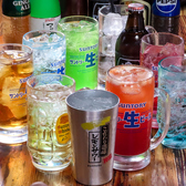 七輪炭火焼肉専門店 炭良 スミヨシ ホルモンのおすすめ料理3