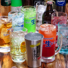 七輪炭火焼肉専門店 炭良 スミヨシ ホルモンのおすすめ料理3