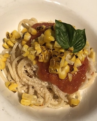 倉の間（くらのま）のコース写真