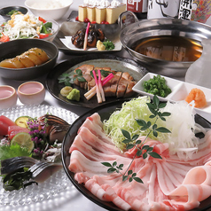 喫煙可　半個室　やっぱり酒夢来(さむらい)のおすすめ料理3