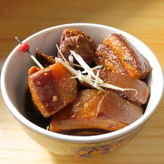 幸せ酒場一縁のコース写真