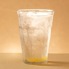 ゆず茶