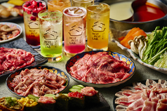 HOT POT LAB ホットポットラボ 心斎橋難波店の特集写真
