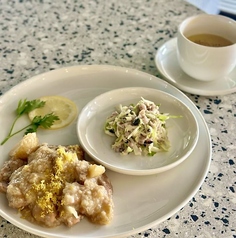 紅椿それいゆのおすすめ料理3