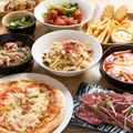 ふれあい居酒屋 meshi島 メシジマのおすすめ料理1