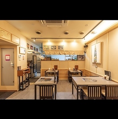 韓国居酒屋　ソウルナドゥリ　三宮（踊りだこナッコプセ専門店）の雰囲気2