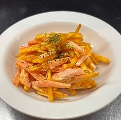 にんじんカラムーチョ(ハーフサイズ)