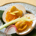 料理メニュー写真&nbsp;らん,ラン，卵