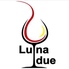 炭火Grill&葡萄酒Dining Luna dueのロゴ