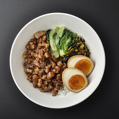 【単品】魯肉飯