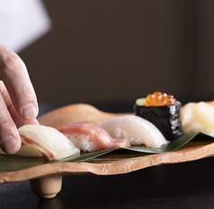 日本料理 雲海のおすすめ料理1