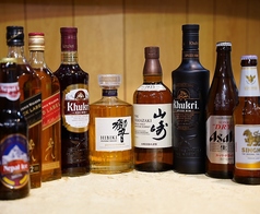 KARUWA KOIWA RESTAURANT&BAR カルワコイワレストランアンドバーのコース写真