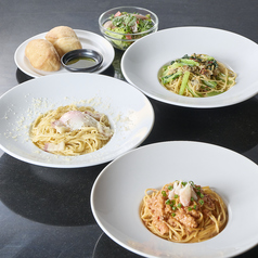 PIER-01 ピアゼロワン 千葉みなと店 シーフードレストランのコース写真