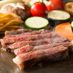 鉄じゅうの特集写真