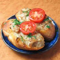 アレンジが新しい♪洋風創作おばんざいをご提供！