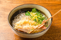 蕎麦と天ぷら やまうちの特集写真