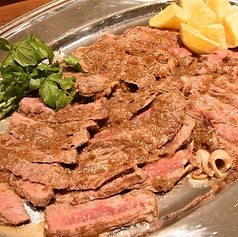 渡良瀬KITCHENのおすすめ料理1