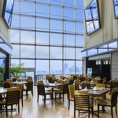 レストランルーク ウィズ スカイラウンジ RESTAURANT LUKE with SKY LOUNGEのおすすめランチ2