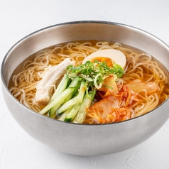 冷麺