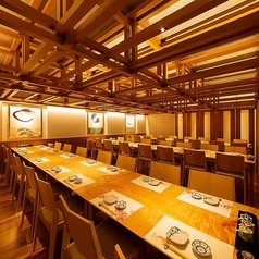 博多 魚蔵 都ホテル店のコース写真