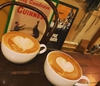 Dublin room cafe ダブリンルームカフェの写真