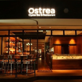 Oyster Bar & Restaurant Ostrea オストレア 六本木店の詳細