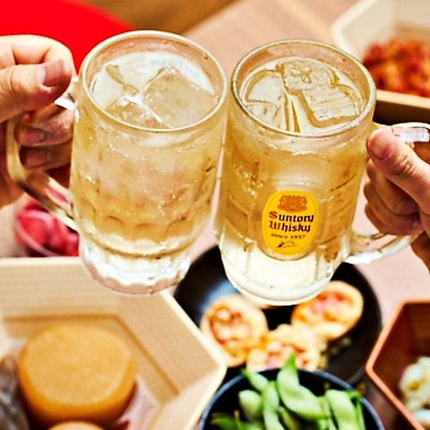 たこスタ 栄住吉店