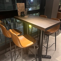 trilogue GASTRO BAR トリローグガストロバーの雰囲気3